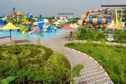 Best places to visit in Indore with family