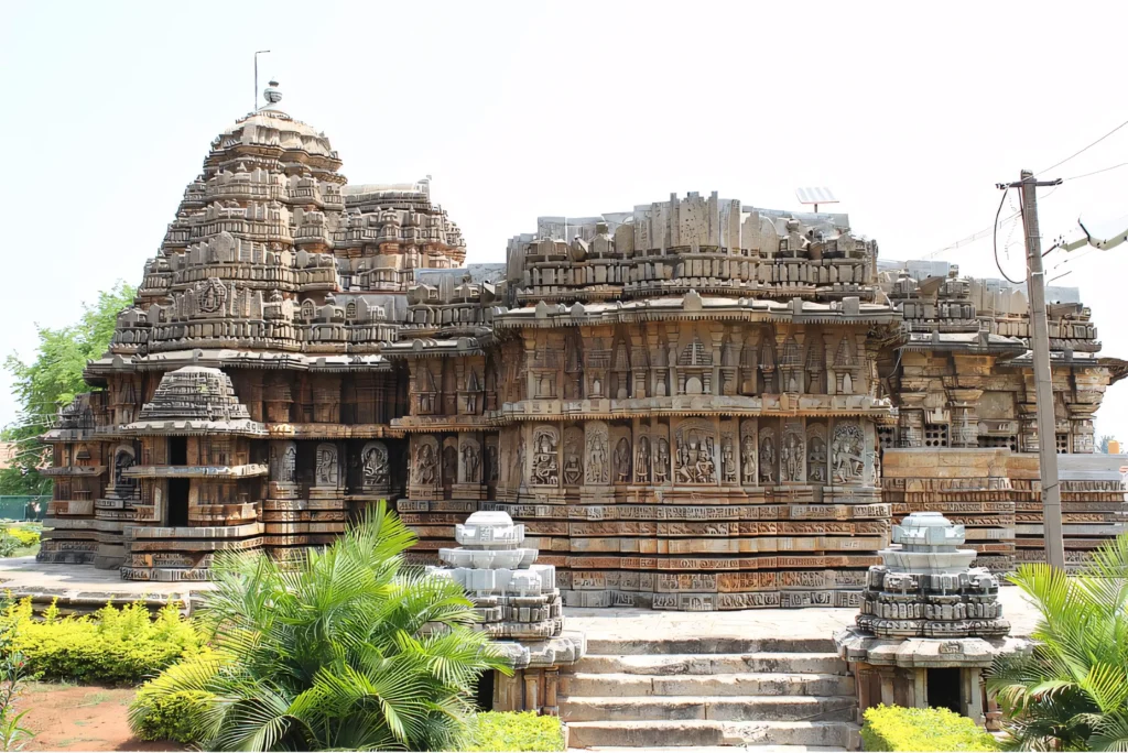 Lakshmi Narasimha Temple