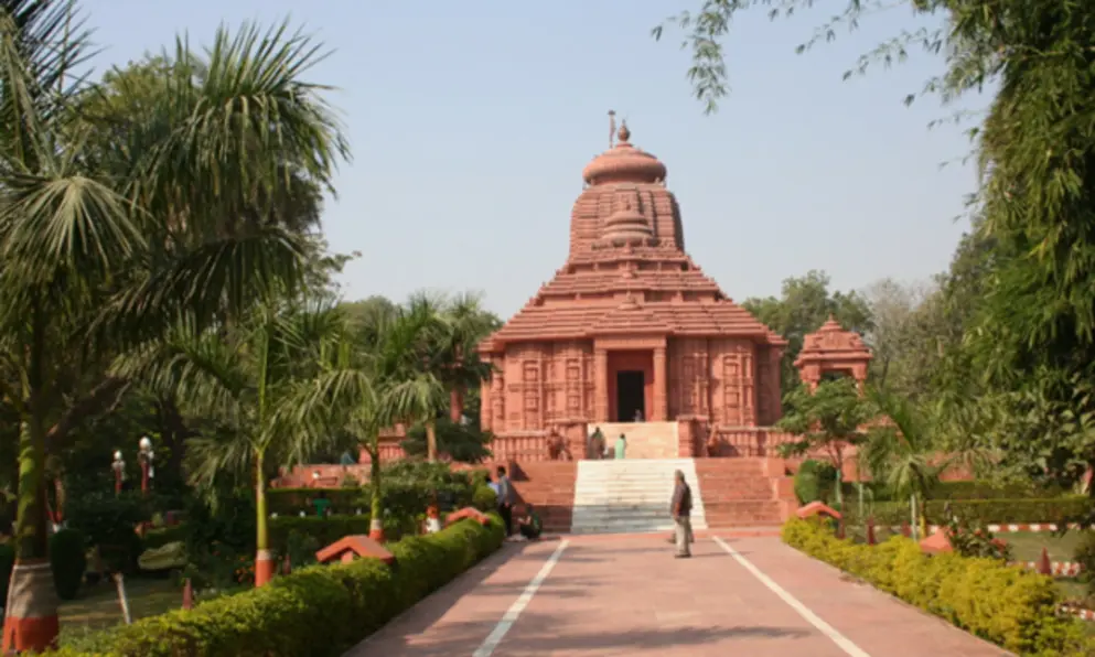 Sun Temple (Surya Mandir)