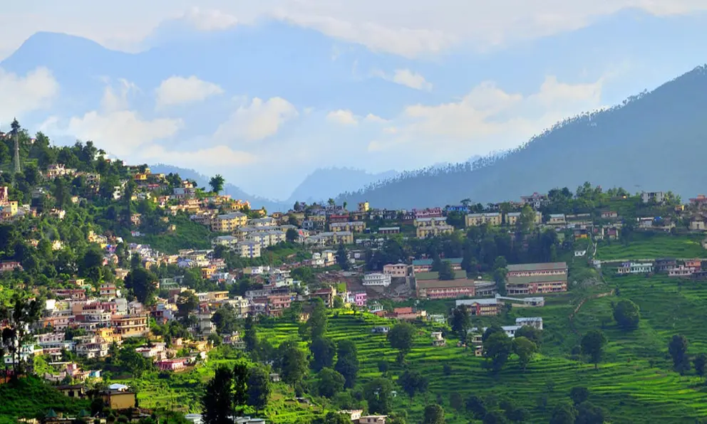 Almora