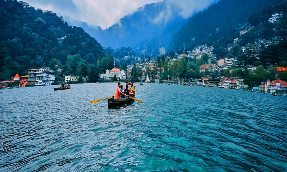 Nainital