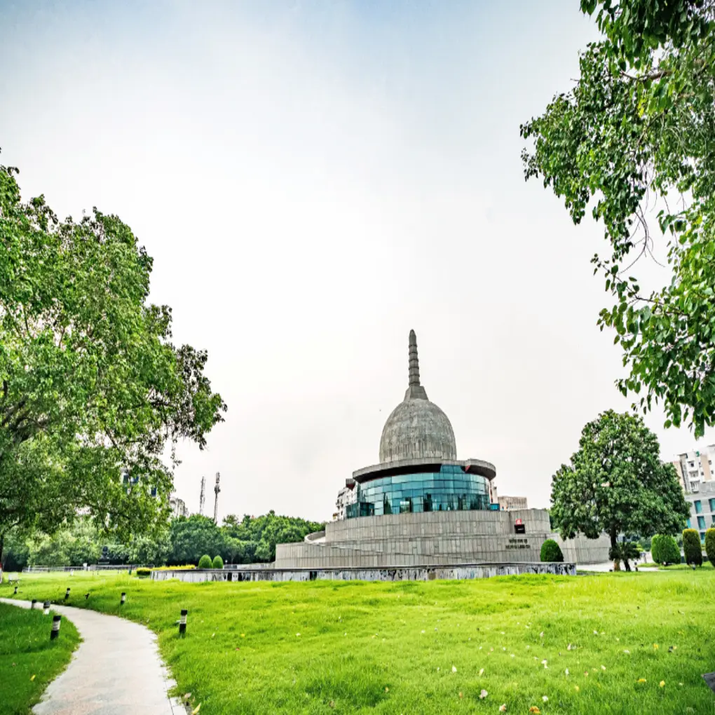 Rajendra Smriti Park