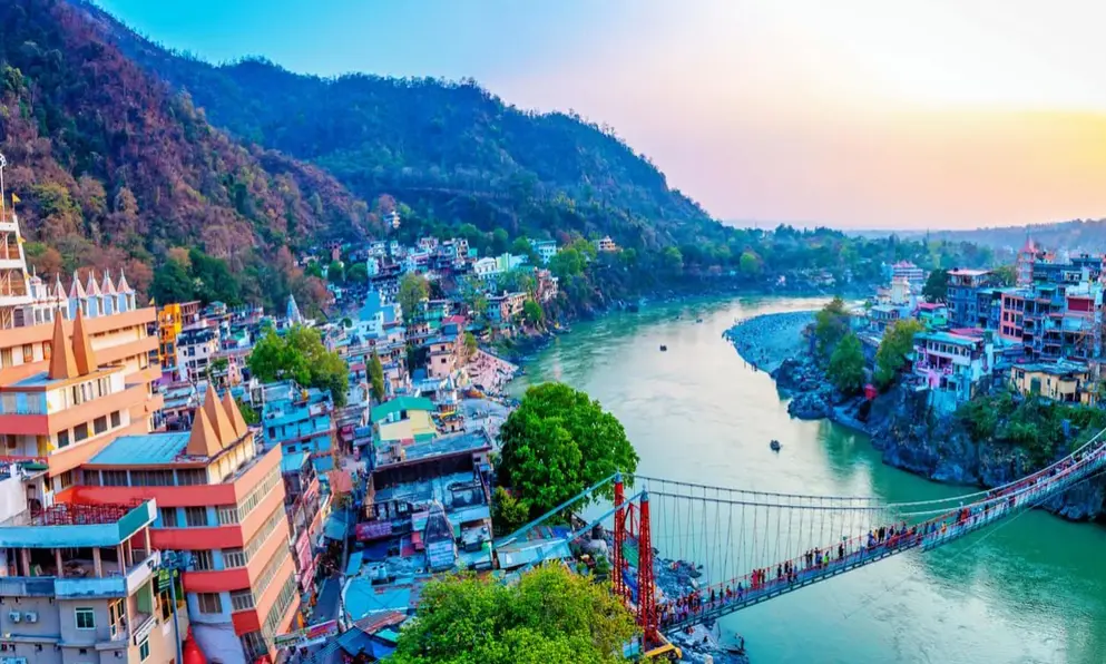 Rishikesh