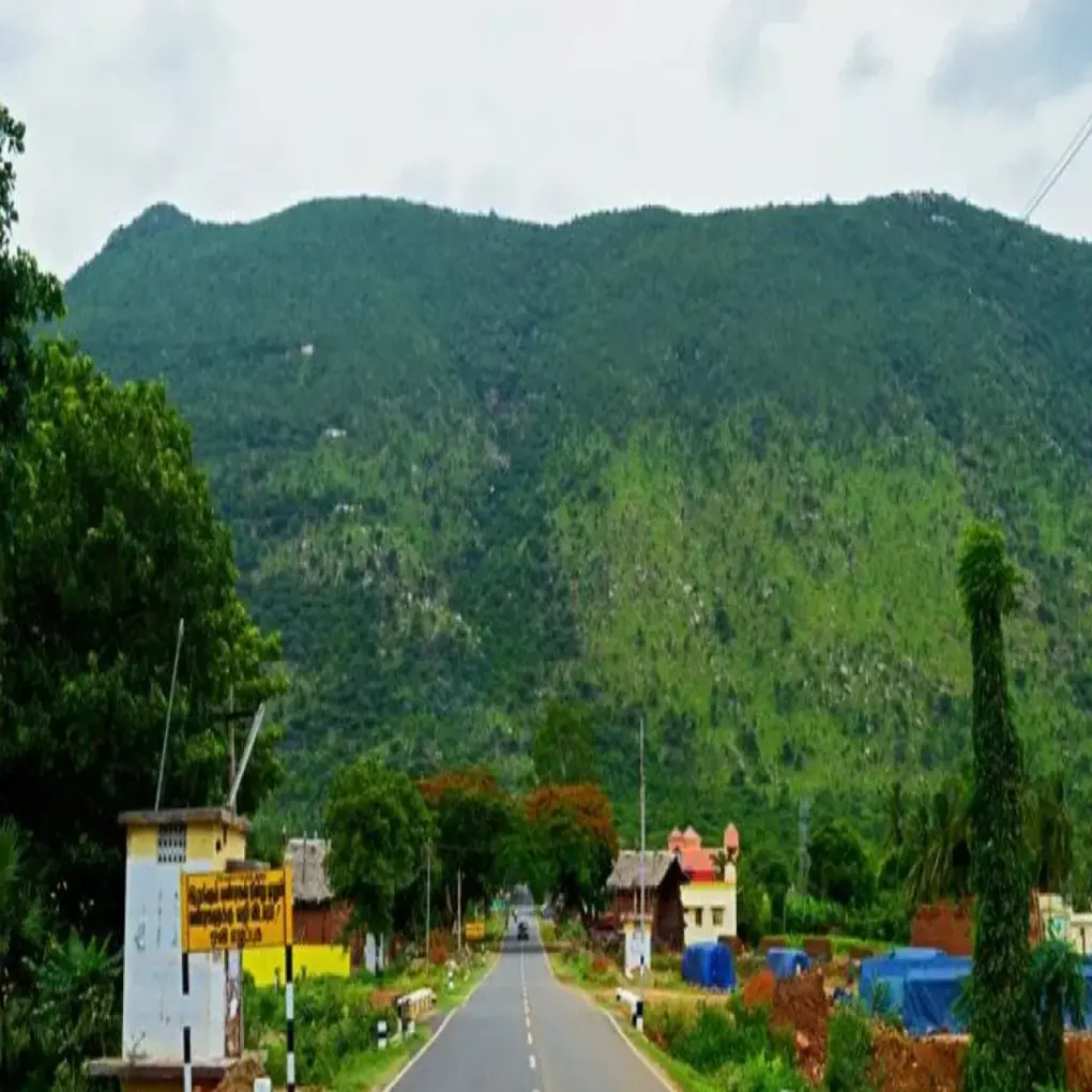 Yelagiri Hills