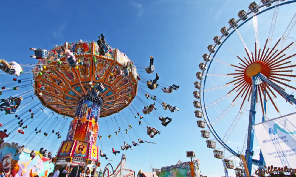 Adventure Island, Delhi