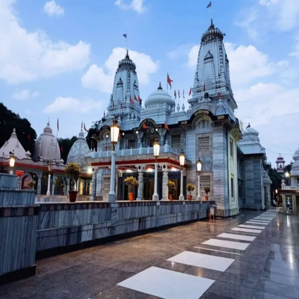 Baba Gorakhnath Temple