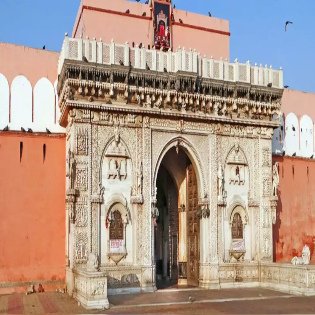 Karni Mata Temple
