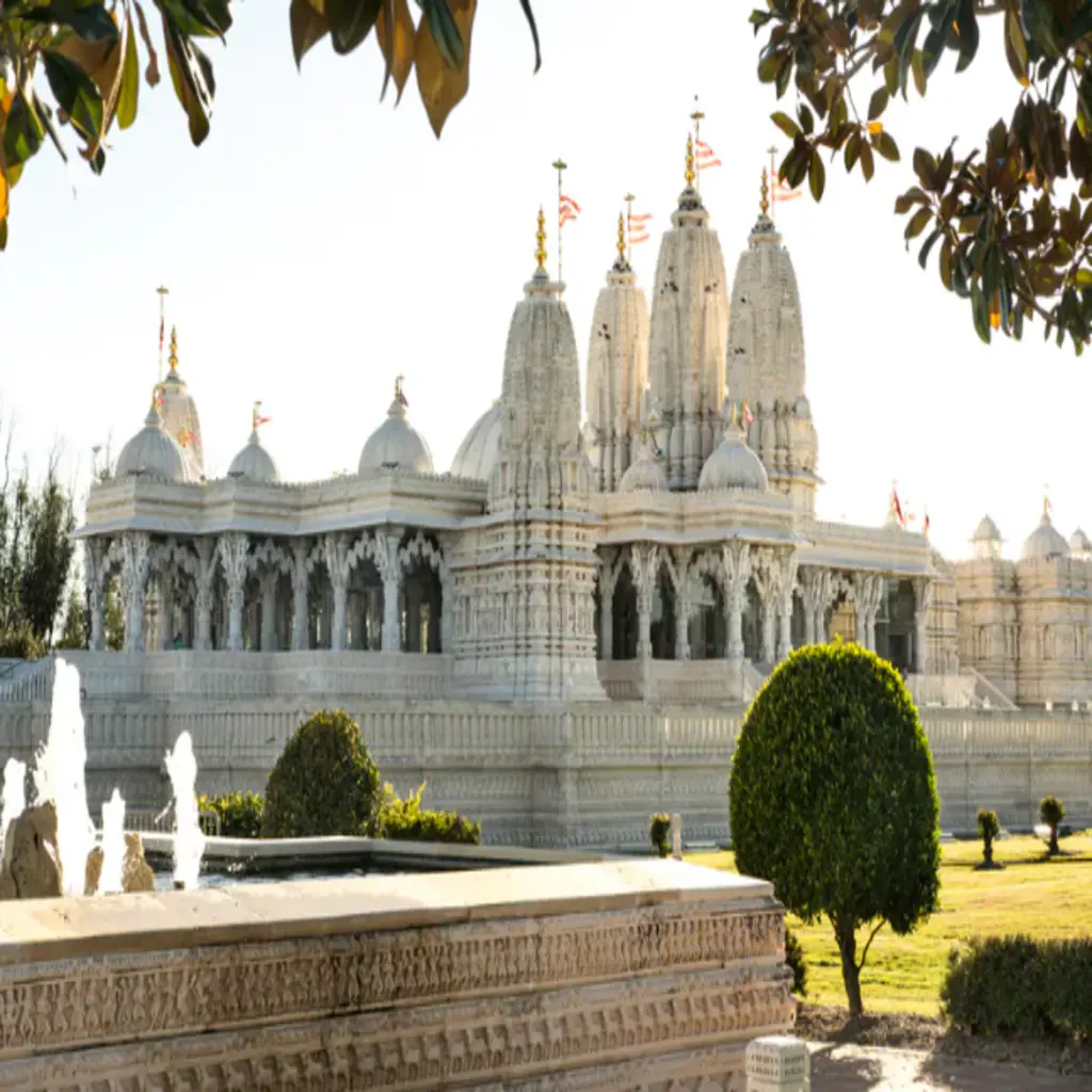 Swaminarayan Temple