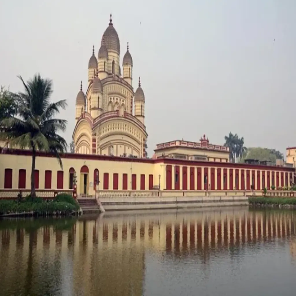 Dakshineswar Kali Temple