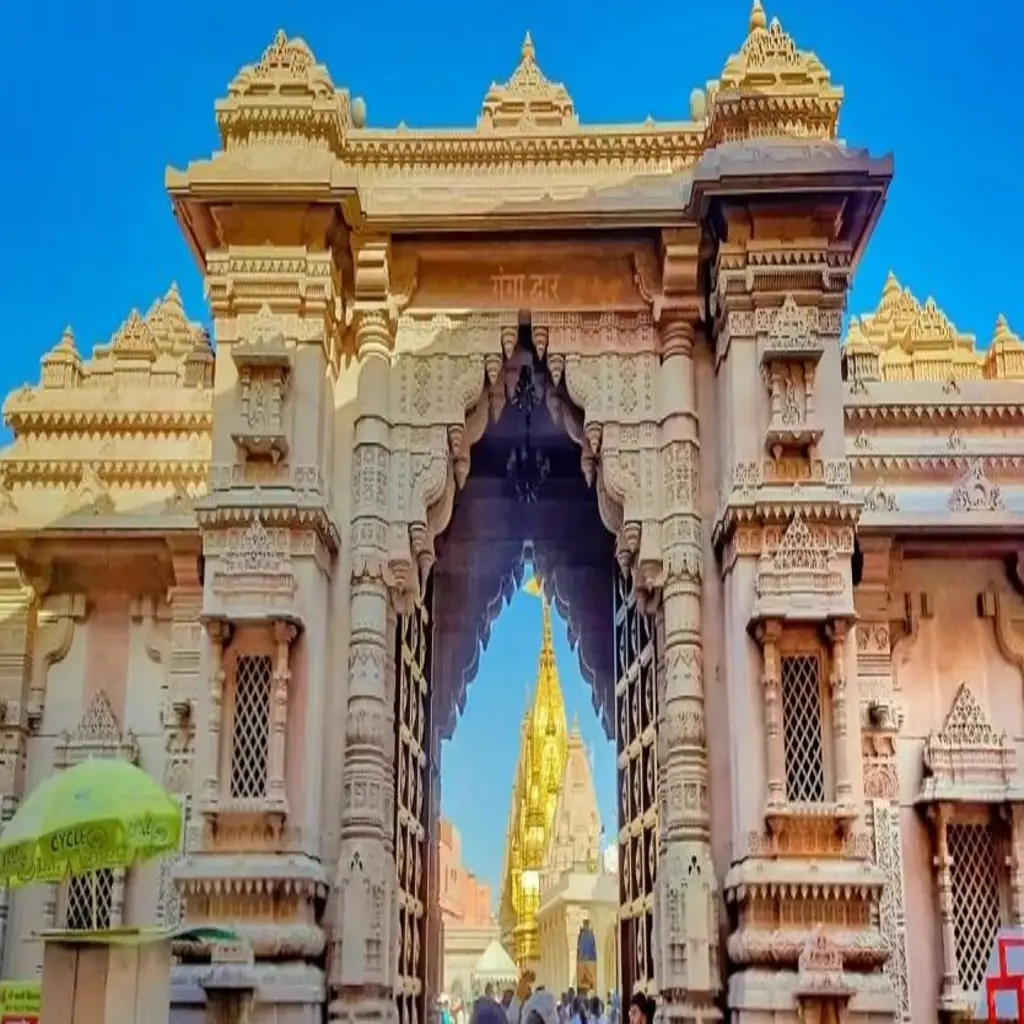 Shri Kashi Vishwanath Temples in Varanasi