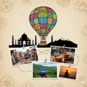 How to Plan Budget Trips in India