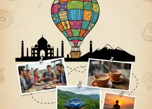 How to Plan Budget Trips in India